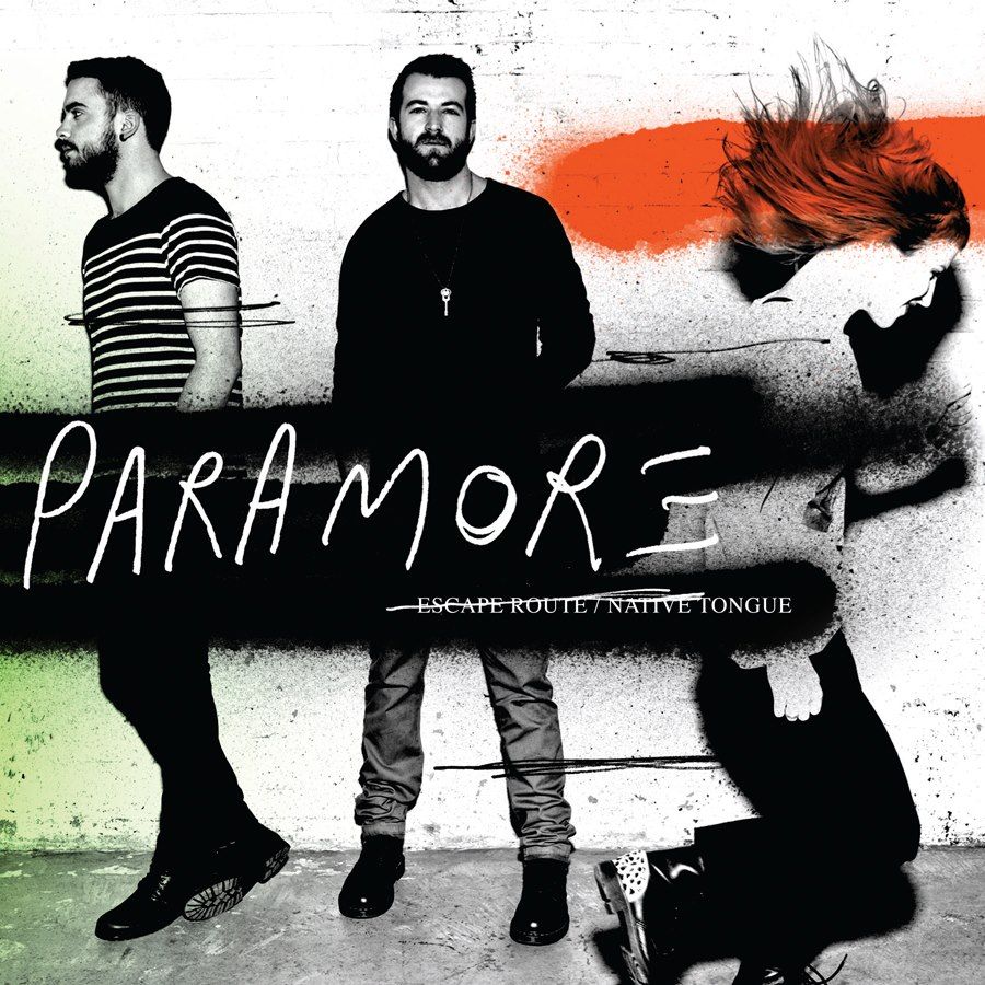 Escape Route Paramore Wiki Fandom