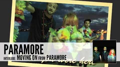 Paramore_interlude_Moving_On_(Audio)