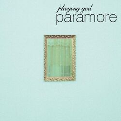 always an angel, never a god — Paramore albums redesigns: Brand