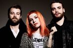 Paramore 137