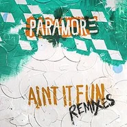 Ain't It Fun Remixes (18 KB)