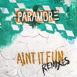 Paramore (album), Paramore Wiki