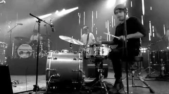 HALFNOISE_-_Hurricane_Love_(Official_Music_Video)