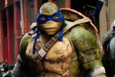 TEENAGE MUTANT NINJA TURTLES : OUT OF THE SHADOWS // .. …