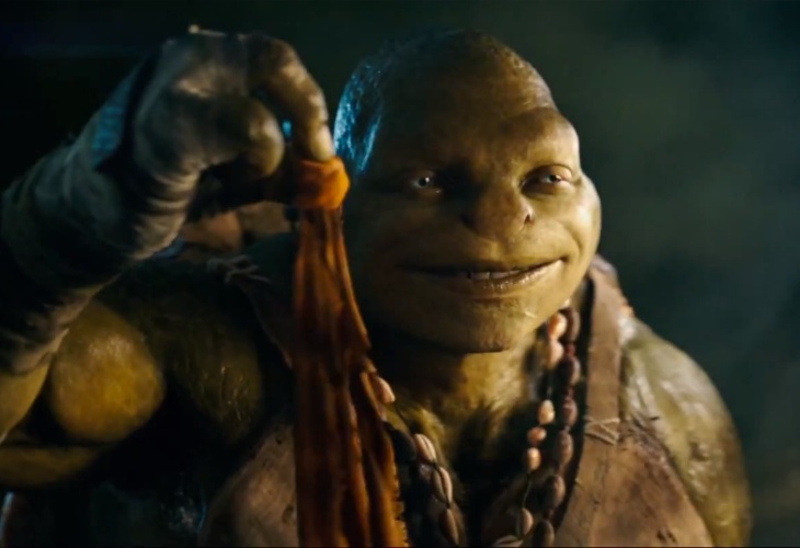 Michelangelo | Paramount Teenage Mutant Ninja Turtles Wikia Michelangelo | Paramount Teenage Mutant Ninja Turtles Wikia