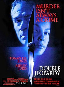 Double Jeopardy | Paramount Pictures Wiki | Fandom