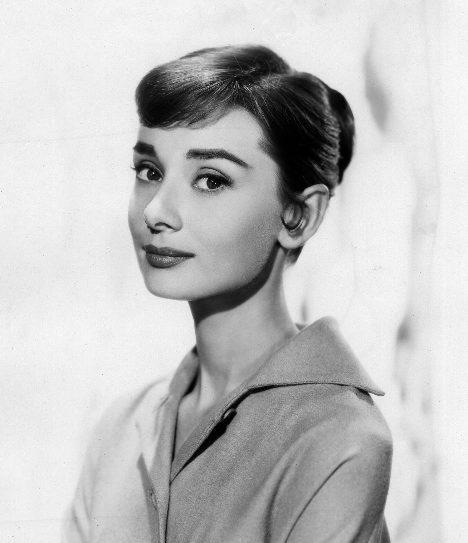 My Fair Lady, Audrey Hepburn Wiki