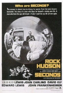 Seconds | Paramount Pictures Wiki | Fandom