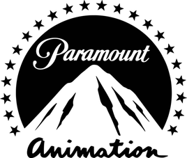 Paramount animation logo