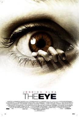 The Eye | Paramount Pictures Wiki | Fandom