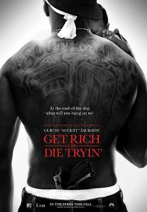 Get Rich or Die Tryin' | Paramount Pictures Wiki | Fandom