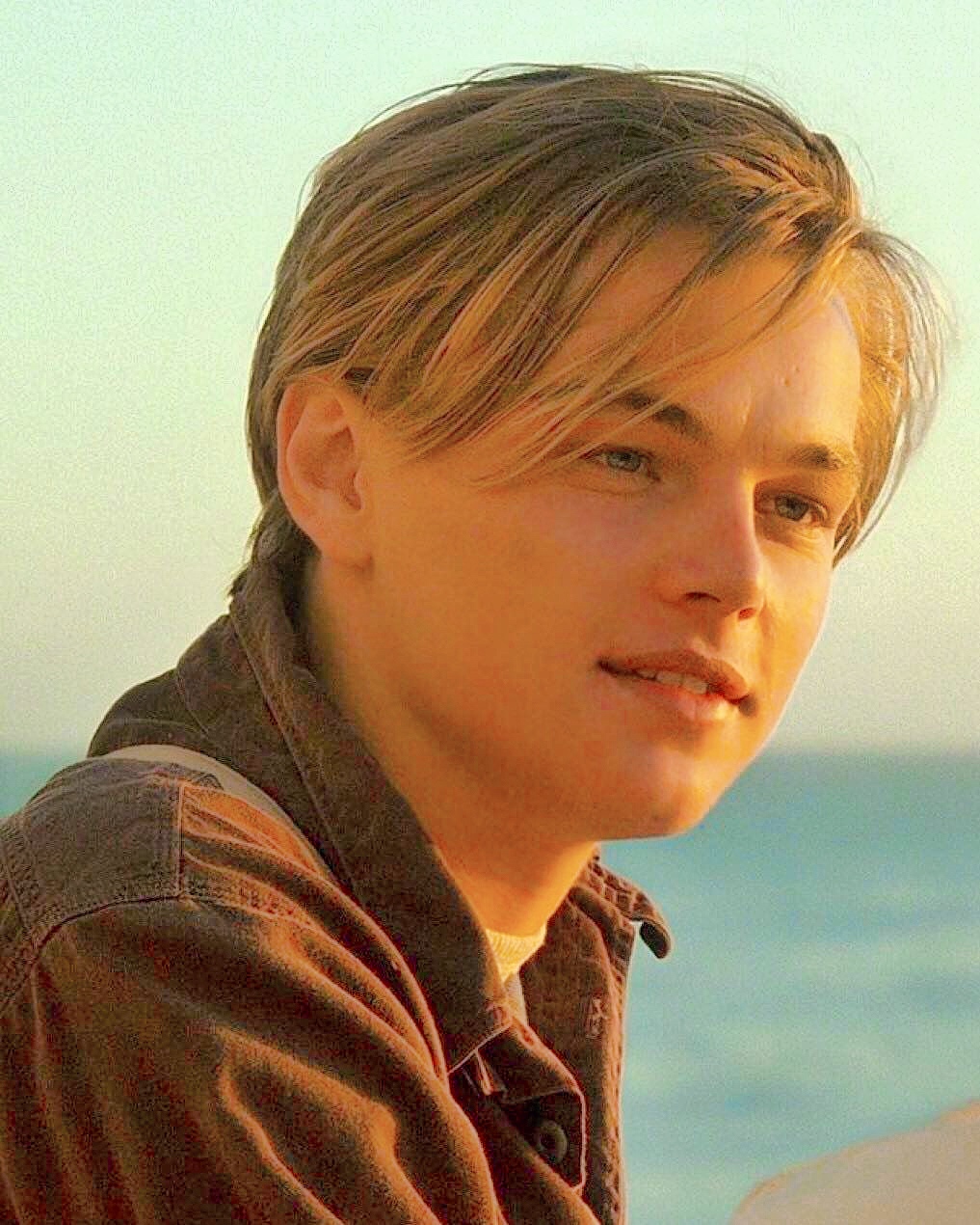 titanic movie jack dawson