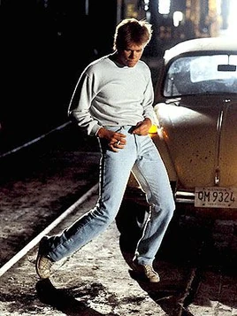 Footloose 1984 ren