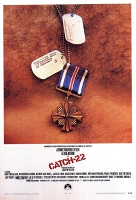 Catch-22 poster