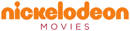 A variant of the Nickelodeon Movies logo