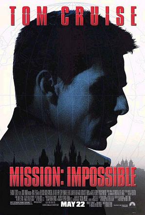 Mission: Impossible (film) | Paramount Pictures Wiki | Fandom