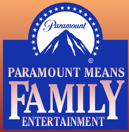 Paramount Family Entertainment