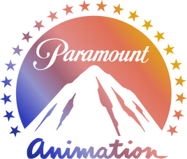 Paramount Animation 2019 Gradient