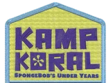 Kamp Koral: SpongeBob's Under Years