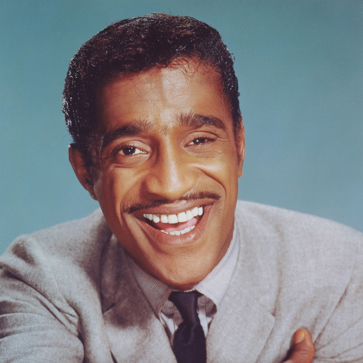 Sammy Davis, Jr. Paramount Animation Fan Wiki Fandom