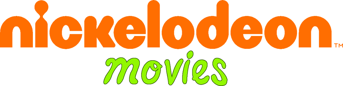 logo des films Nickelodeon 1996