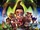 Jimmy Neutron: Boy Genius