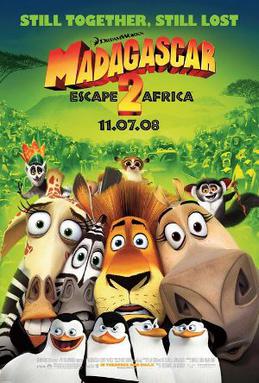 Moto Moto (Madagascar) Fan Casting