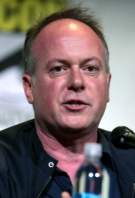 Tom McGrath by Gage Skidmore 2