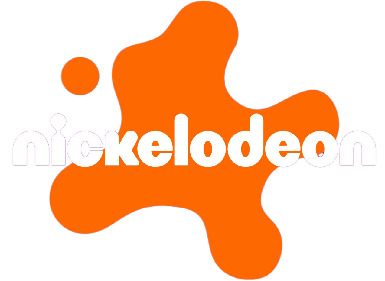 Nickelodeon - Nick Jr Reband Compilation