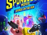 The SpongeBob Movie: Sponge on the Run