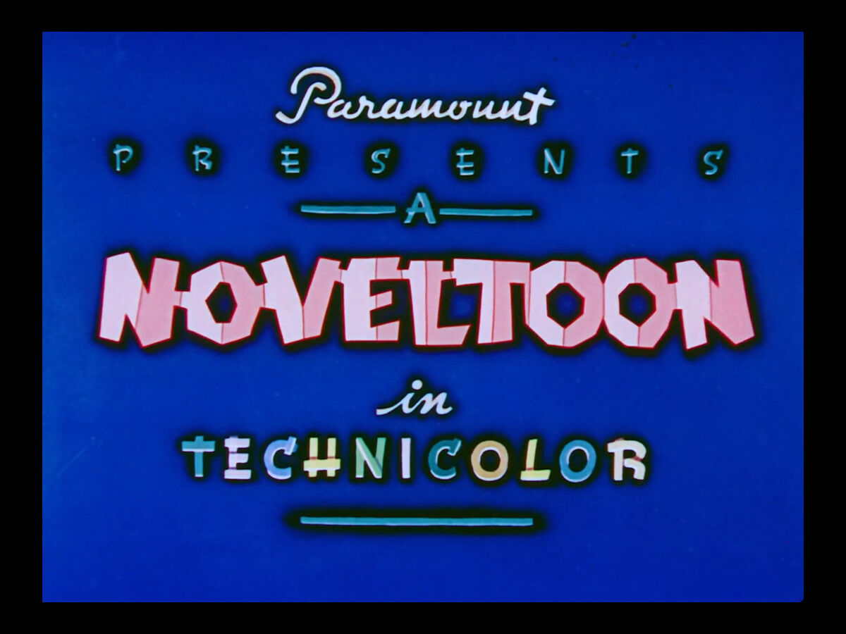 Warner Bros., Paramount Animation Fan Wiki
