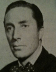 Tedd Pierce