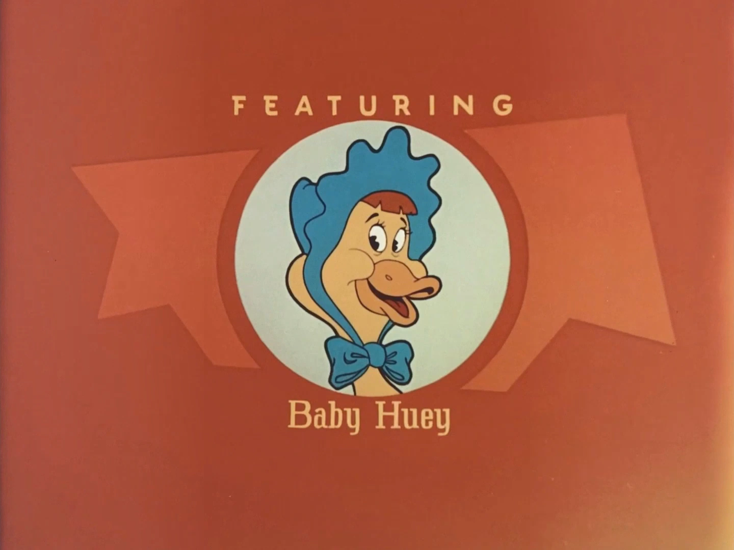 Baby Huey | Paramount Cartoons Wiki | Fandom, image size:1440x1080