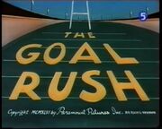 Goal Rush