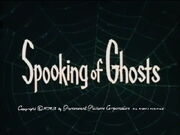 spooking of ghosts 1959 Spooking-Ghosts