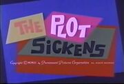 Plot sickens