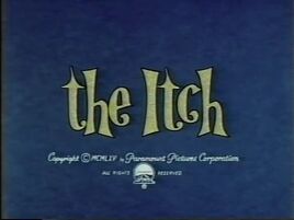 Itch