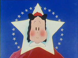 Little Lulu star