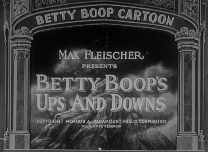 The Story Behind The REAL Betty Boop Will Blow You Away