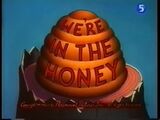 We're in the Honey