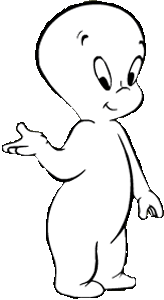 Casper the Friendly Ghost | Paramount Cartoons Wiki | Fandom