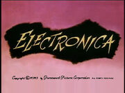 Mm electronica