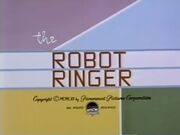 RobotRinger