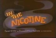 Mm nicotine
