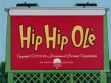 Hip Hip Olè