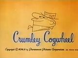 Crumley Cogwheel