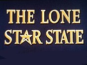 The Lone Star State | Paramount Cartoons Wiki | Fandom