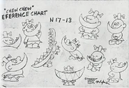 Extra2.jpg (248 KB) Model sheet