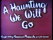 A-Haunting We Will Go 1949 01 title