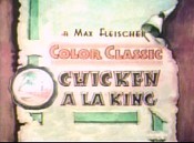 Chicken king